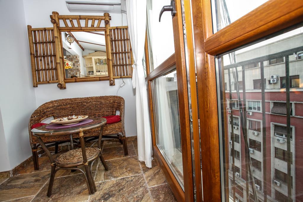 City Center Oasis Apartment Bucureşti Ngoại thất bức ảnh
