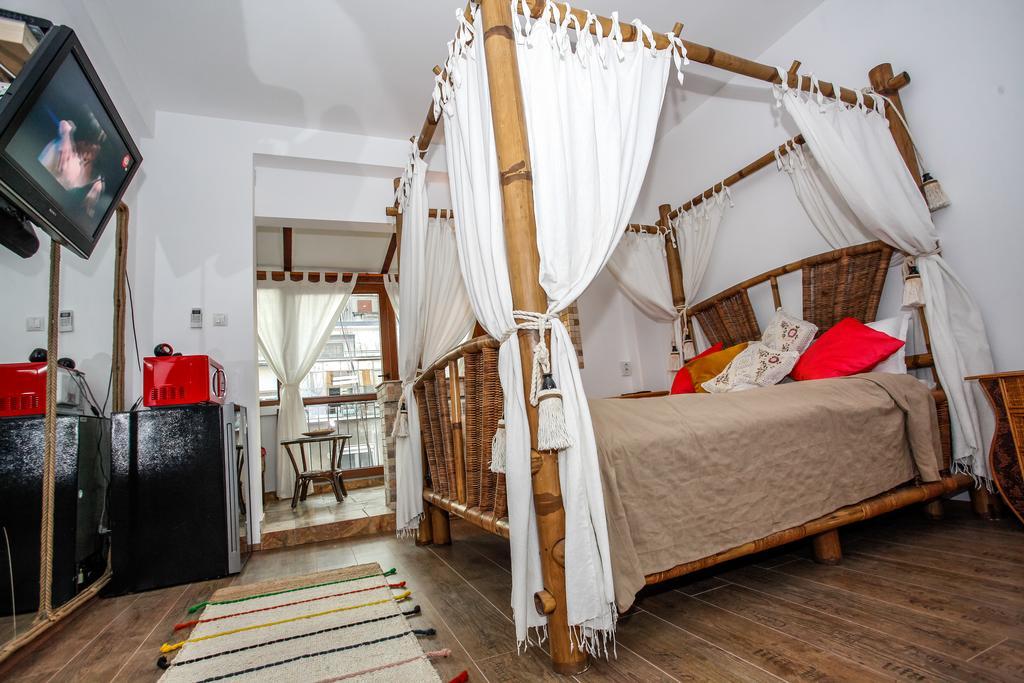 City Center Oasis Apartment Bucureşti Ngoại thất bức ảnh