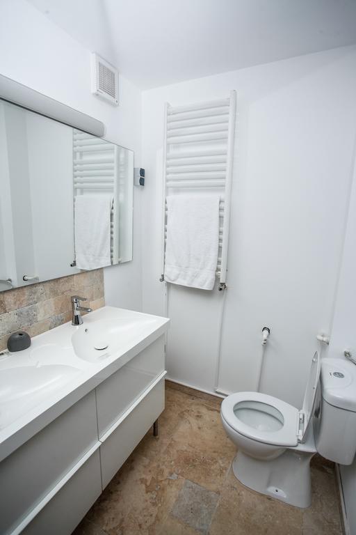 City Center Oasis Apartment Bucureşti Ngoại thất bức ảnh