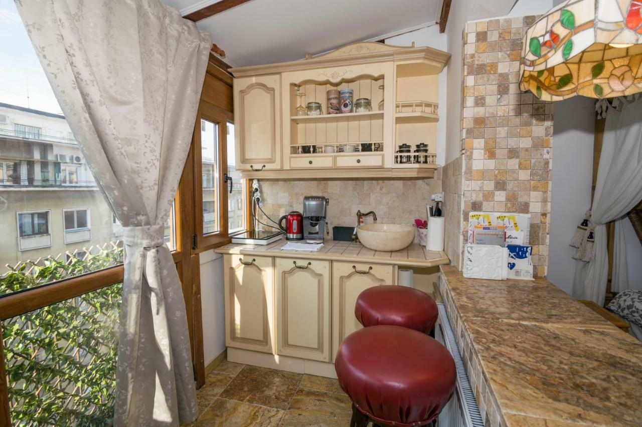City Center Oasis Apartment Bucureşti Ngoại thất bức ảnh